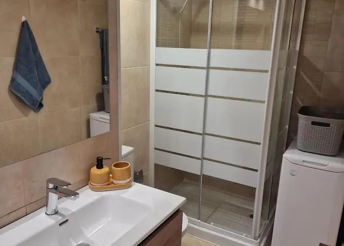 The Pool Balcony Playa Americas * Costa Adeje (Tenerife)