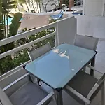 The Pool Balcony Playa Americas * アデヘ